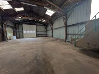 Bureaux et commerces