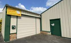 Photo Bureaux et commerces Lécousse