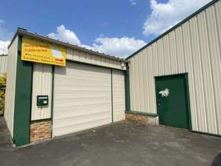 Bureaux et commerces