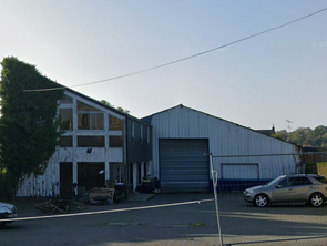 Location Bureaux et commercesLécousse