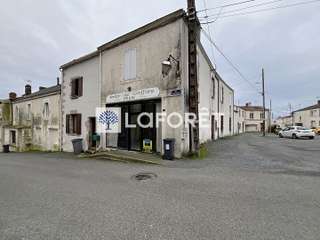 Bureaux et commerces 1 pièce