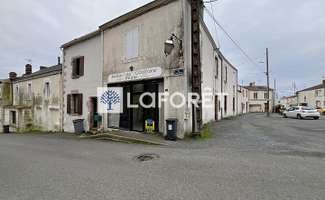 Photo Bureaux et commerces Legé