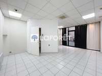 Bureaux et commerces 1 pièce