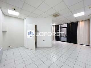 Bureaux et commerces 1 pièce