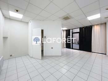Bureaux et commerces 1 pièce