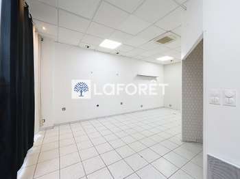 Bureaux et commerces 1 pièce