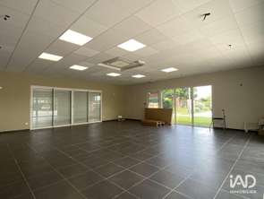 Location Bureaux et commerces 261 m&sup2;Léguevin