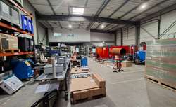 Photo Bureaux et commerces Les Achards