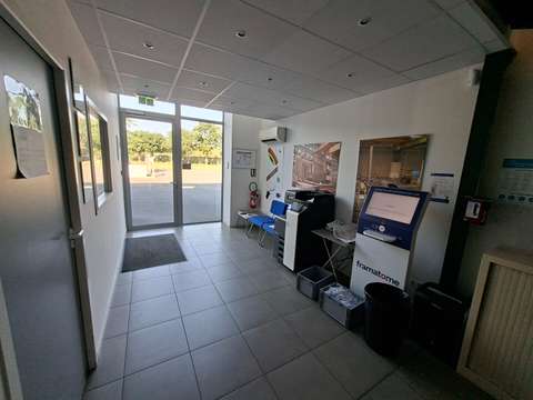 Bureaux et commerces Bureaux et commerces
