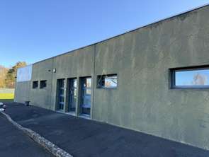 Location Bureaux et commerces 300 m&sup2;Les Brouzils