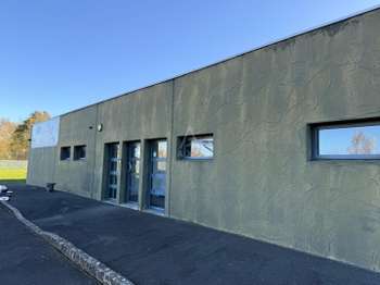 Photo Bureaux et commerces Les Brouzils