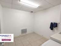 Bureaux et commerces