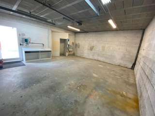 Bureaux et commerces