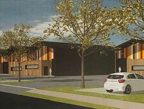 Location Bureaux et commerces 250 m&sup2;Les Herbiers