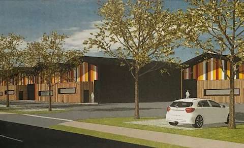 Bureaux et commerces Les Herbiers 85