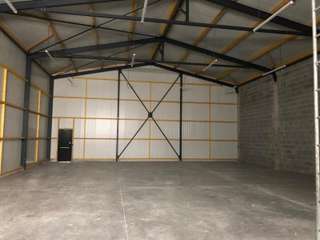 Bureaux et commerces