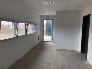 Bureaux et commerces