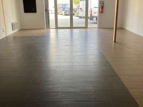 Bureaux et commerces