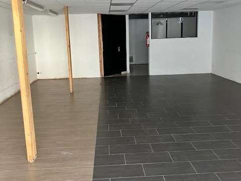 Bureaux et commerces