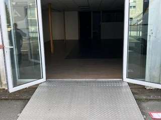 Bureaux et commerces