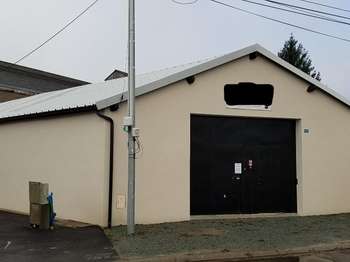 Bureaux et commerces Les Herbiers 85