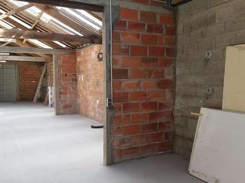 Bureaux et commerces