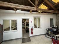 Bureaux et commerces