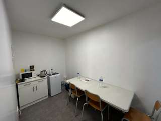 Bureaux et commerces