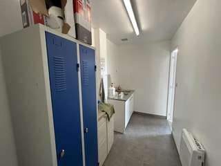 Bureaux et commerces