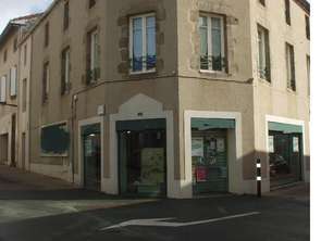 Location Bureaux et commerces 200 m&sup2;Les Herbiers