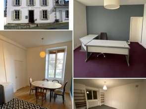 Location Bureaux et commerces 15 m&sup2;Les Herbiers