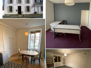 Photo Bureaux et commerces Les Herbiers