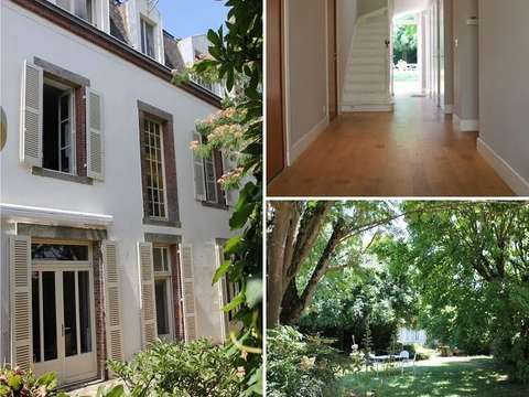 Bureaux et commerces