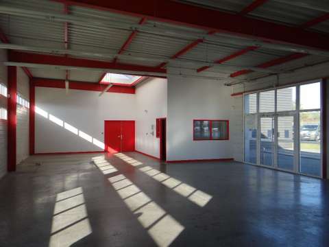 Bureaux et commerces Les Herbiers 85