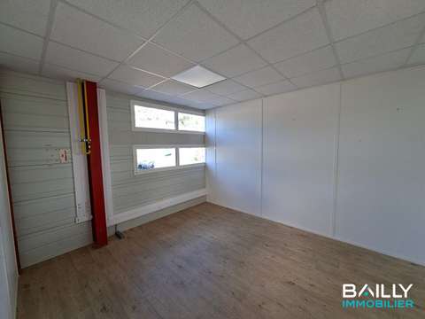 Bureaux et commerces