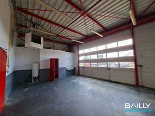 Bureaux et commerces