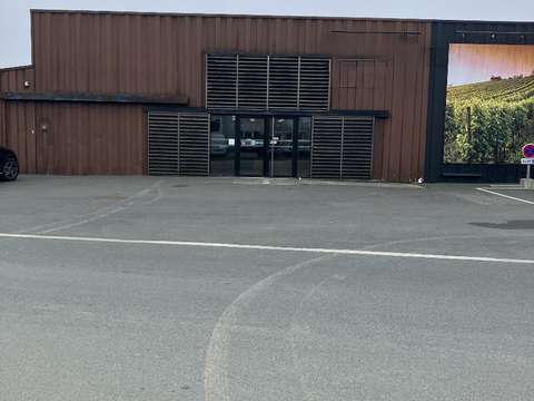 Bureaux et commerces Les Herbiers 85