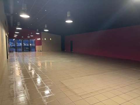 Bureaux et commerces