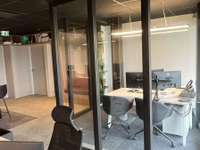 Bureaux et commerces