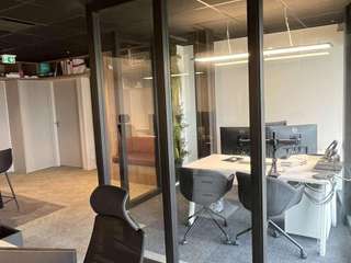 Bureaux et commerces