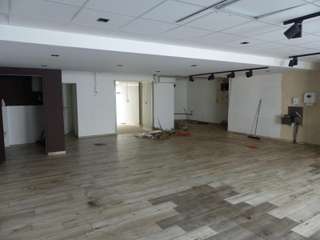 Bureaux et commerces