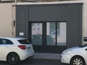 Location Bureaux et commerces 16 m&sup2;Les Herbiers