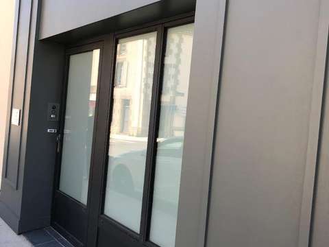 Bureaux et commerces