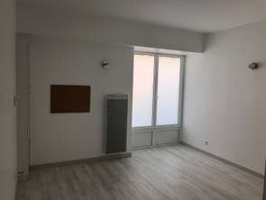 Location Bureaux et commerces 16 m&sup2;Les Herbiers