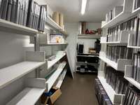 Bureaux et commerces 4 pièces