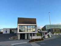 Bureaux et commerces 4 pièces