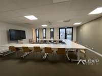 Bureaux et commerces 4 pièces
