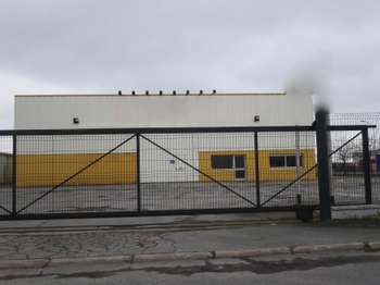 Bureaux et commerces Les Herbiers 85