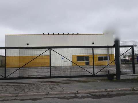 Bureaux et commerces Les Herbiers 85