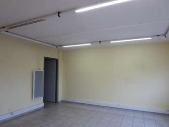 Bureaux et commerces